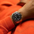 Часы Oris Divers Sixty‑Five Chronograph 01 771 7791 4054-07 8 20 18 фото 5